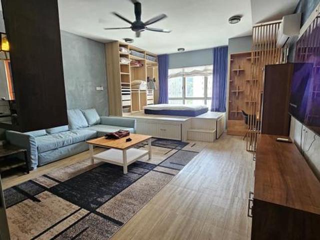 Serviced Residence for rent in Petaling, Damansara Damai