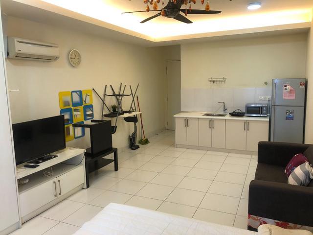 Serviced Residence for sale in Petaling, Damansara Damai