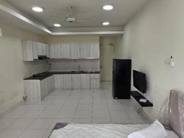 Serviced Residence for sale in Petaling, Damansara Damai
