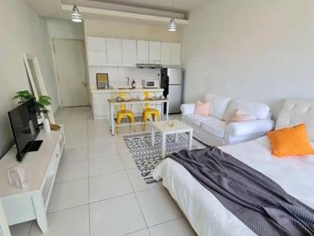 Serviced Residence for rent in Petaling, Damansara Damai