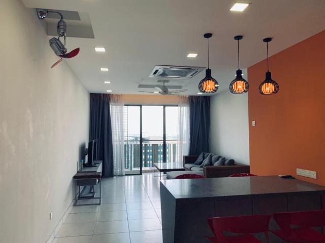 Apartment for rent in Petaling, Damansara Damai