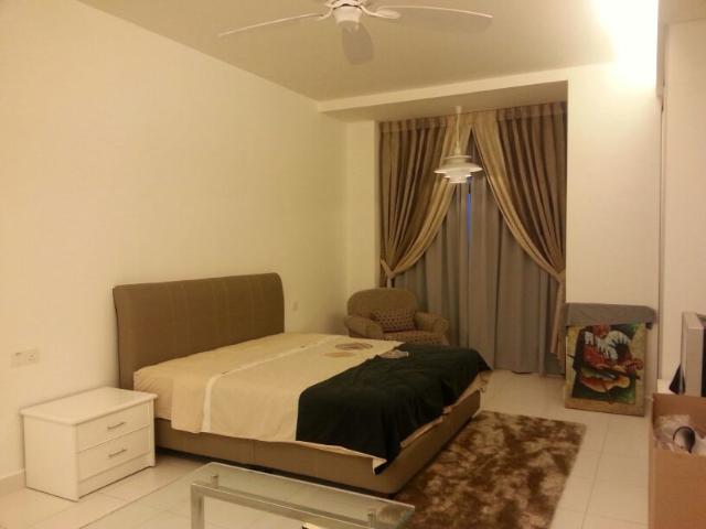 Apartment for rent in Petaling, Damansara Damai