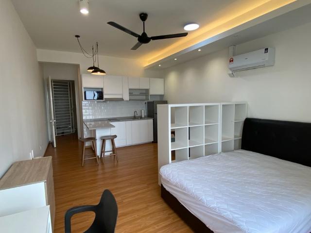 Apartment for rent in Petaling, Damansara Damai