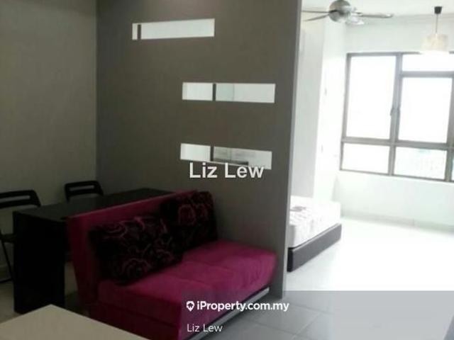 House for rent in Petaling, Damansara Damai