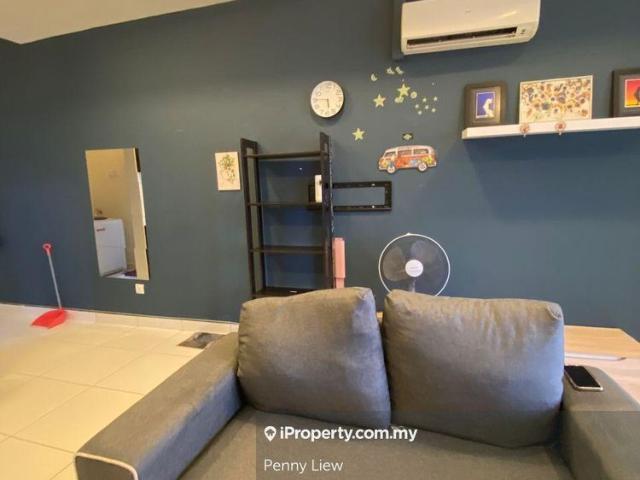 House for rent in Petaling, Damansara Damai