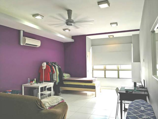 Serviced Residence for rent in Petaling, Damansara Damai