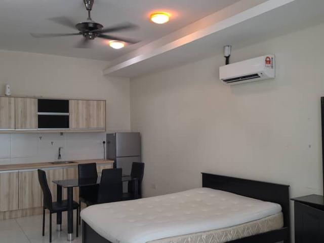 House for rent in Petaling, Damansara Damai