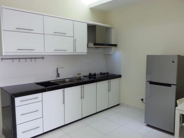 House for rent in Petaling, Damansara Damai