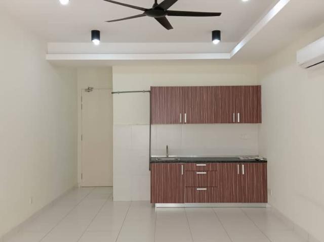 House for rent in Petaling, Damansara Damai