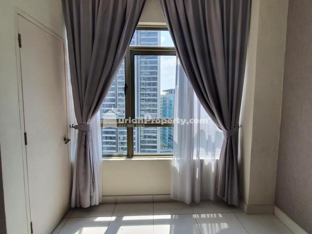 Apartment for rent in Petaling, Damansara Damai