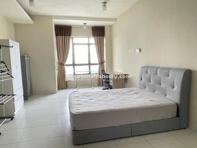 Apartment for rent in Petaling, Damansara Damai