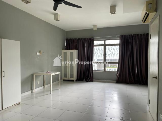 Apartment for rent in PJU 5, Petaling Jaya
