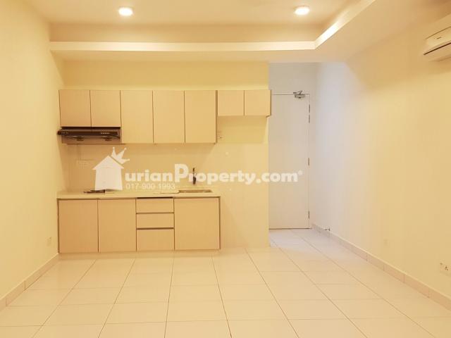 Apartment for rent in Petaling, Damansara Damai