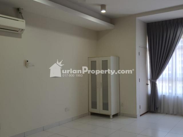 Apartment for rent in Petaling, Damansara Damai