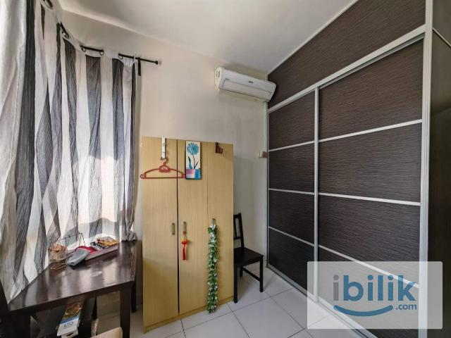 Room for rent in Petaling, Damansara Damai