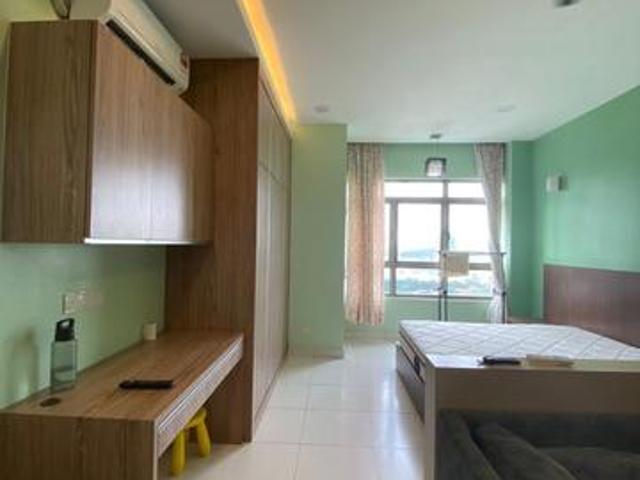 Serviced Residence for rent in Petaling, Damansara Damai