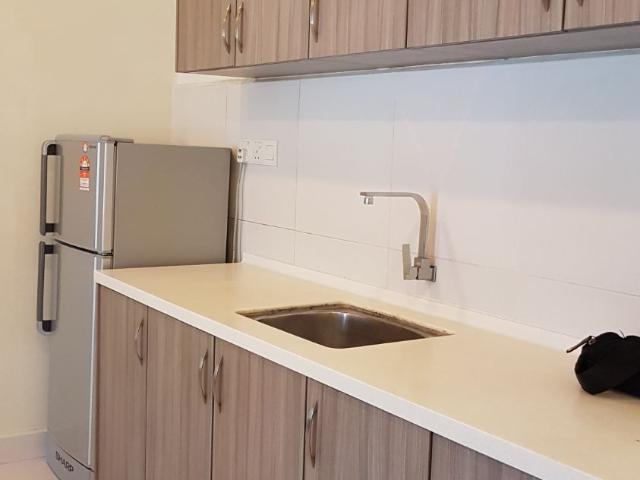 Apartment for rent in Petaling, Damansara Damai