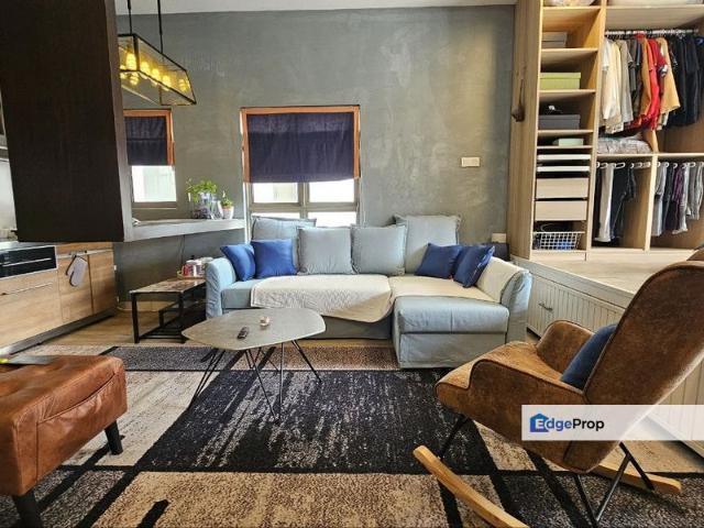 Condominium for rent in Petaling, Damansara Damai