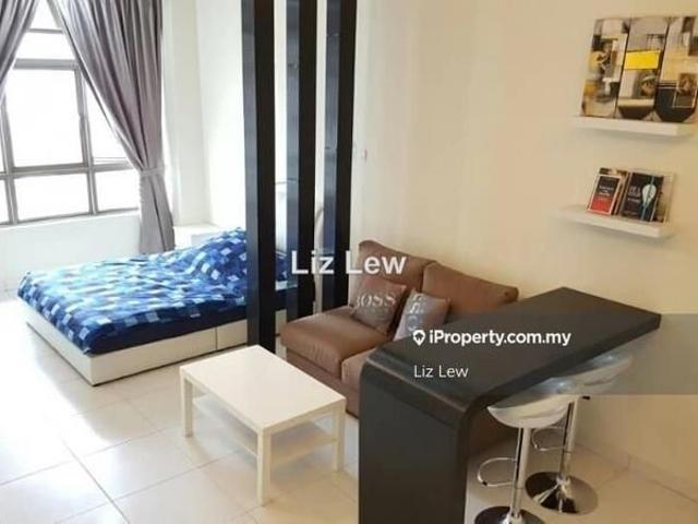 Apartment for rent in Petaling, Damansara Damai