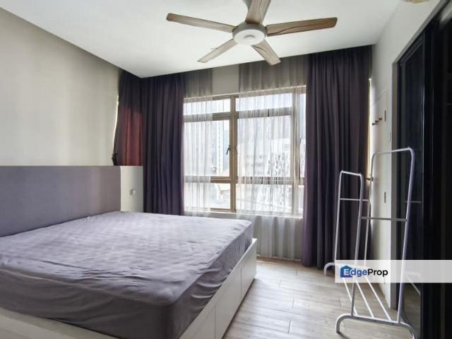 Condominium for rent in Petaling, Damansara Damai