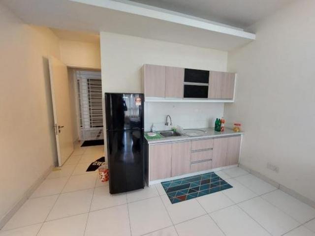 Apartment for rent in Petaling, Damansara Damai