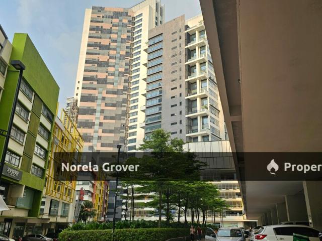 Shop Office for sale in Petaling, Damansara Damai