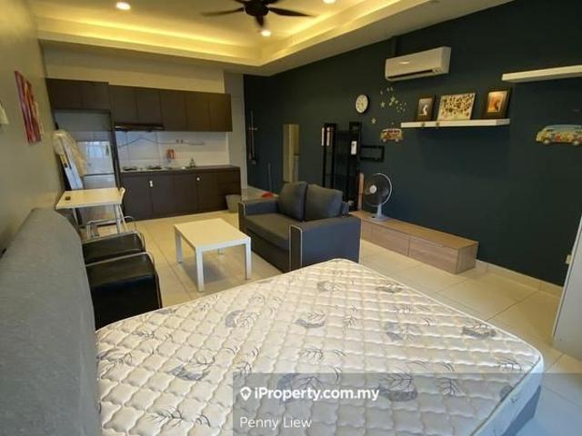 House for rent in Petaling, Damansara Damai