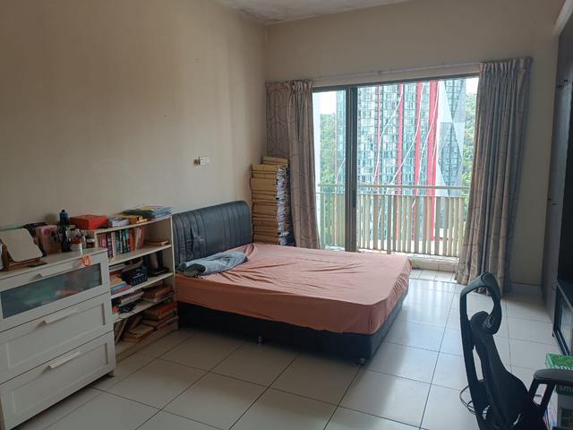 Apartment for sale in Petaling, Damansara Damai