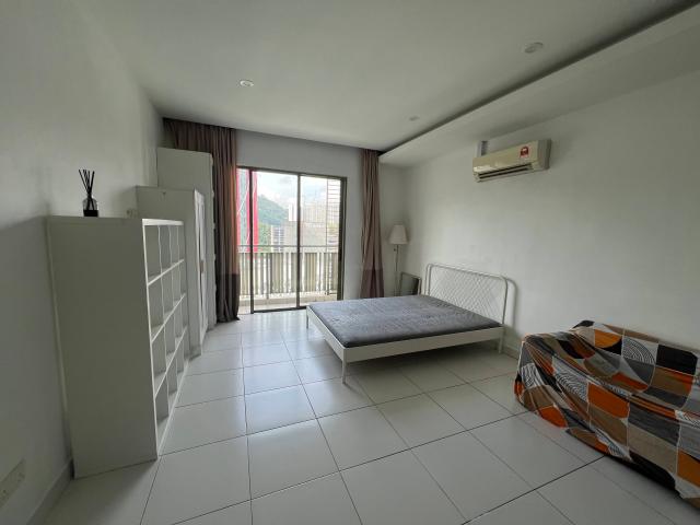House for rent in Petaling, Damansara Damai