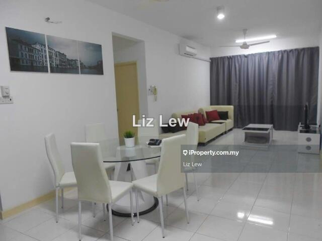 House for rent in Petaling, Damansara Damai