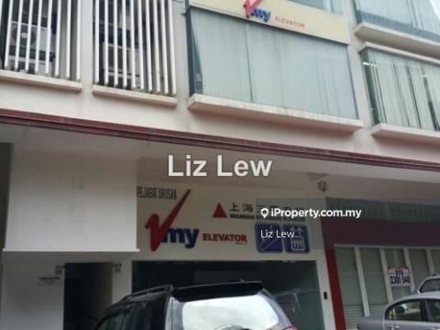 House for rent in Petaling, Damansara Damai