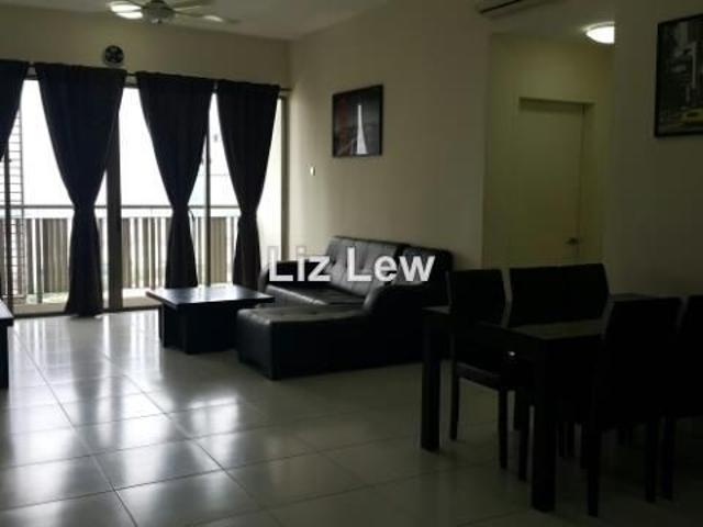 House for rent in Petaling, Damansara Damai