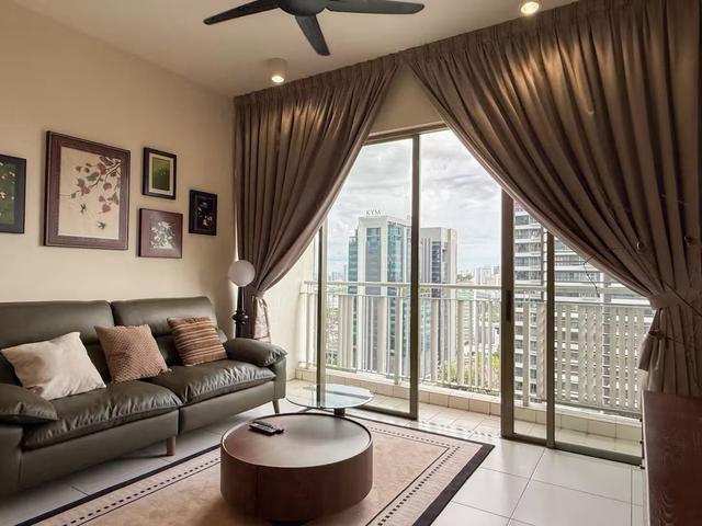 Serviced Residence for rent in Petaling, Damansara Damai