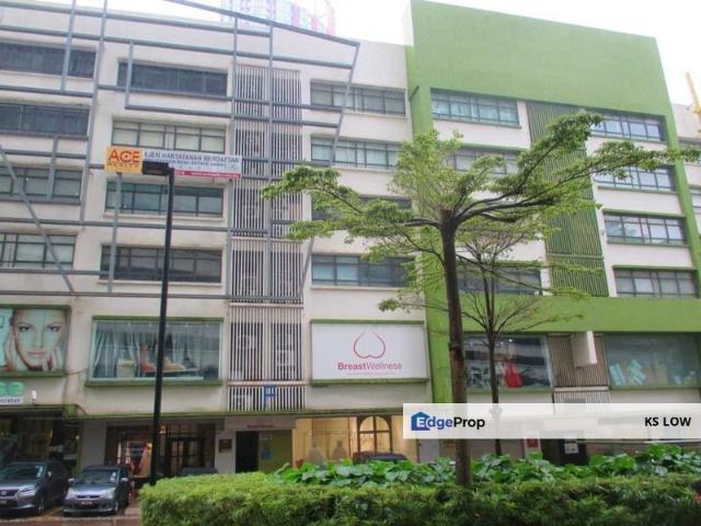 Shop for sale in Petaling, Damansara Damai