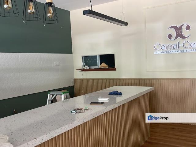 Shop for sale in Petaling, Damansara Damai