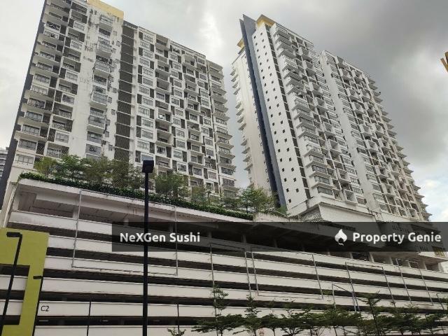 Shop Office for rent in Petaling, Damansara Damai