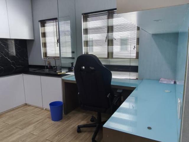 Apartment for rent in Petaling, Damansara Damai
