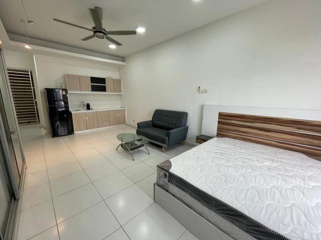 Serviced Residence for sale in Petaling, Damansara Damai