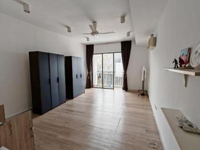 Serviced Residence for sale in Petaling, Damansara Damai