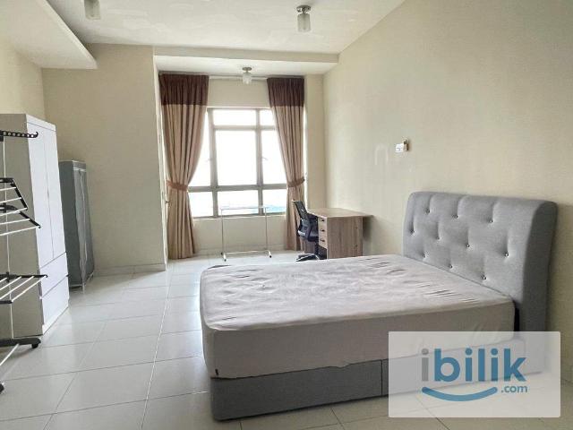 Apartment for rent in Petaling, Damansara Damai