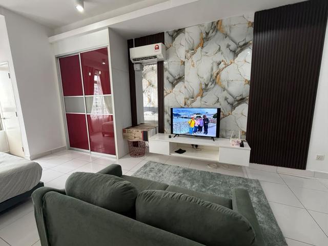 Serviced Residence for rent in Petaling, Damansara Damai