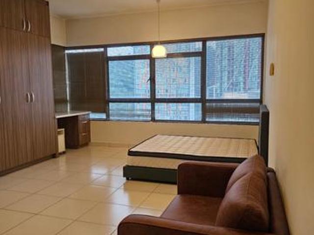 Condominium for rent in Petaling, Damansara Damai