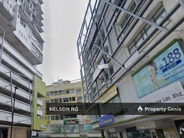 Office for sale in Petaling, Damansara Damai