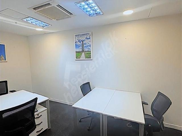 Şişli, İstanbul içerisinde satılık Ofis