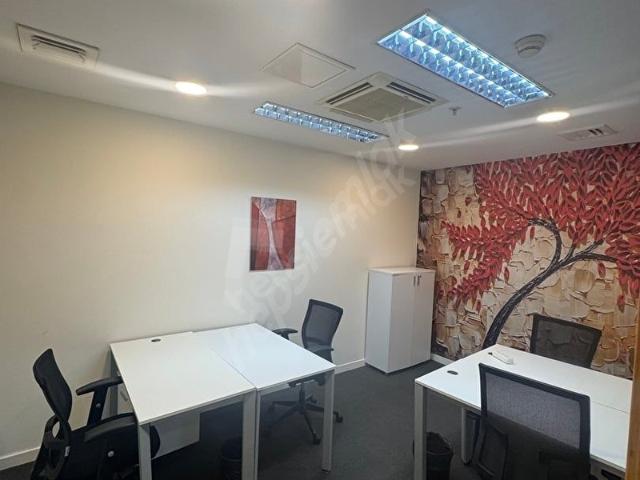 Şişli, İstanbul içerisinde satılık Ofis