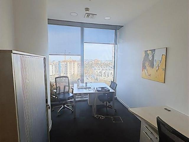 Şişli, İstanbul içerisinde satılık Ofis