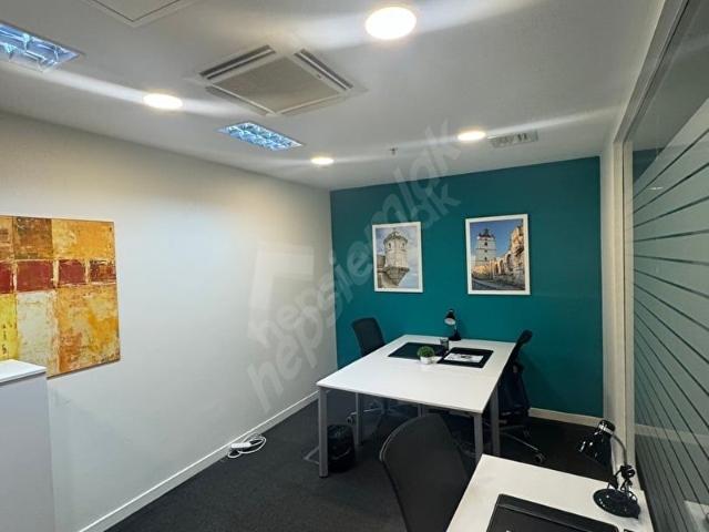 Şişli, İstanbul içerisinde satılık Ofis