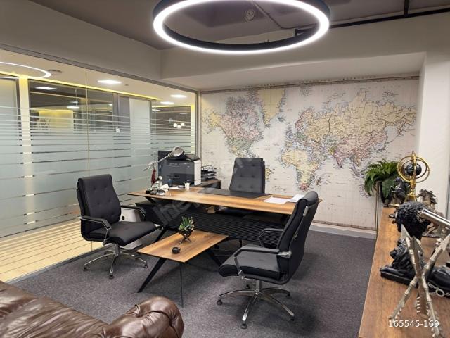 Şişli, İstanbul içerisinde satılık Ofis