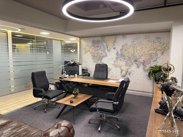 Şişli, İstanbul içerisinde satılık Ofis