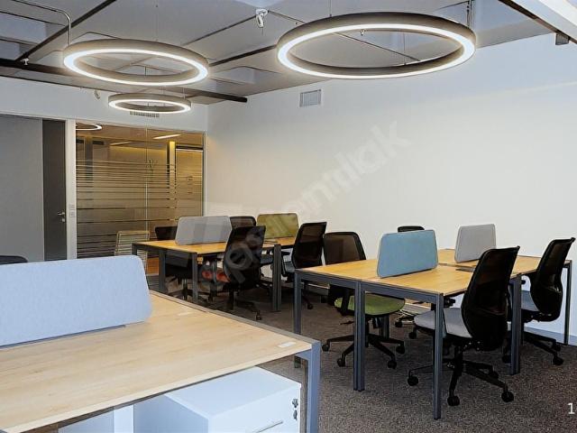 Şişli, İstanbul içerisinde satılık Ofis